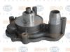 BEHR HELLA SERVICE 8MP 376 810-264 Water Pump